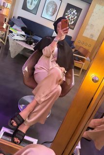 Dora Panteli feet photo 7