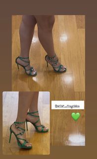 Dora Panteli feet photo 13
