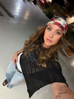 Dora Panteli feet photo 7