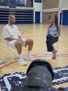 Dora Panteli feet photo 6