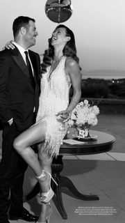 Dora Panteli feet photo 3