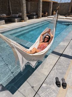 Dora Panteli feet photo 2