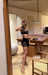 Dora Panteli feet photo 17