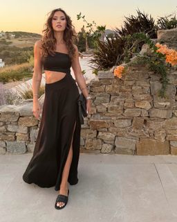 Dora Panteli feet photo 15