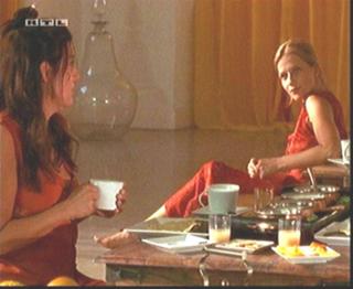 Doreen Jacobi feet photo 12