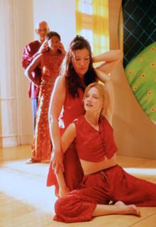 Doreen Jacobi feet photo 11