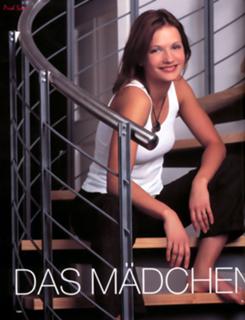Doreen Jacobi feet photo 3