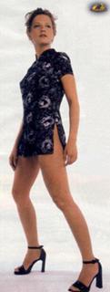 Doreen Jacobi feet photo 1