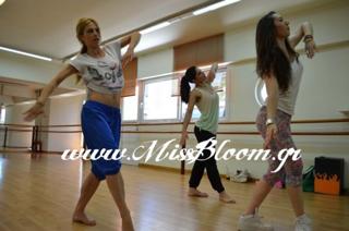 Doretta Papadimitriou feet photo thumbnail