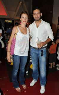 Doretta Papadimitriou feet photo thumbnail