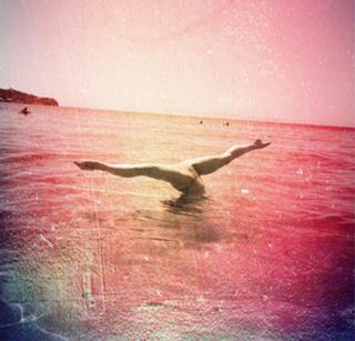 Doretta Papadimitriou feet photo thumbnail