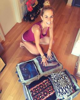 Doretta Papadimitriou feet photo thumbnail