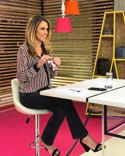 Doretta Papadimitriou feet photo thumbnail