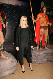 Doretta Papadimitriou feet photo thumbnail