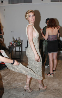 Doretta Papadimitriou feet photo thumbnail