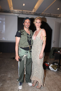 Doretta Papadimitriou feet photo thumbnail