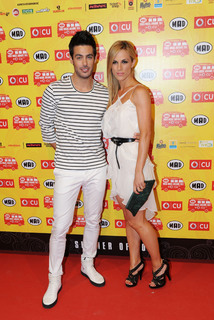 Doretta Papadimitriou feet photo thumbnail