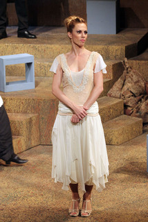 Doretta Papadimitriou feet photo thumbnail