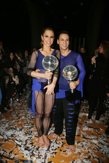 Doretta Papadimitriou feet photo thumbnail