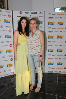 Doretta Papadimitriou feet photo thumbnail