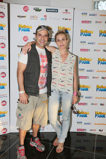 Doretta Papadimitriou feet photo thumbnail