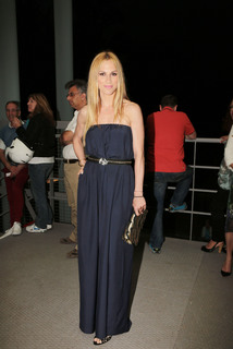 Doretta Papadimitriou feet photo thumbnail