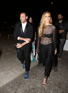 Doretta Papadimitriou feet photo thumbnail