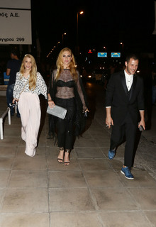 Doretta Papadimitriou feet photo thumbnail