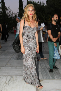 Doretta Papadimitriou feet photo thumbnail