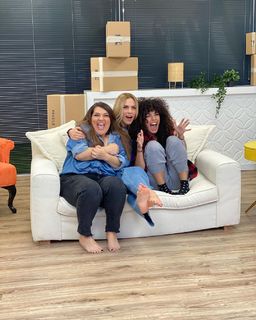 Doretta Papadimitriou feet photo thumbnail