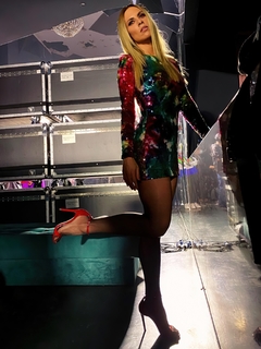 Doretta Papadimitriou feet photo thumbnail