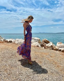 Doretta Papadimitriou feet photo thumbnail