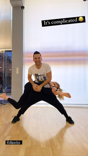 Doretta Papadimitriou feet photo thumbnail