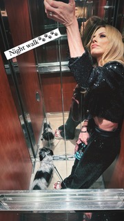 Doretta Papadimitriou feet photo thumbnail