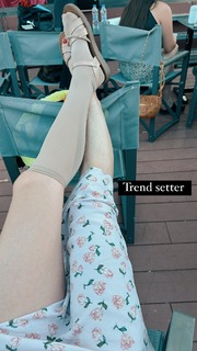 Doretta Papadimitriou feet photo thumbnail