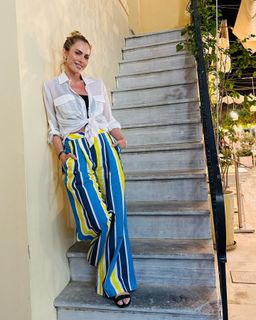 Doretta Papadimitriou feet photo thumbnail