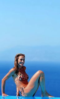 Doretta Papadimitriou feet photo thumbnail