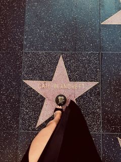 Doretta Papadimitriou feet photo 2