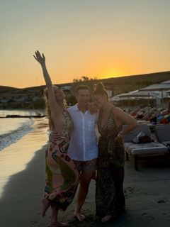 Doretta Papadimitriou feet photo 3
