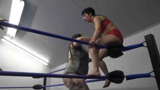 Dori Elizabeth Prange feet photo 15
