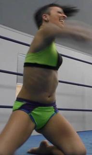 Dori Elizabeth Prange feet photo 7