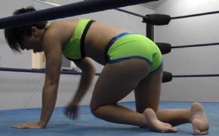 Dori Elizabeth Prange feet photo 5