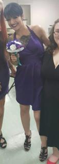 Dori Elizabeth Prange feet photo 16