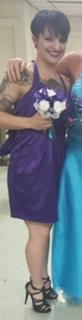 Dori Elizabeth Prange feet photo 14