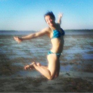 Dori Elizabeth Prange feet photo 12