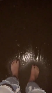Dori Elizabeth Prange feet photo 10