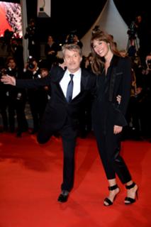 Doria Tillier feet photo 14