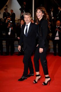 Doria Tillier feet photo 13
