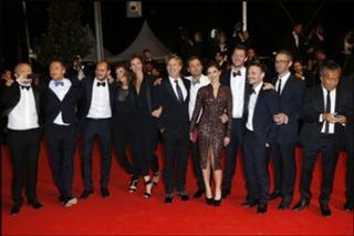 Doria Tillier feet photo 12