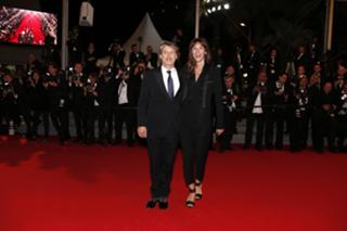 Doria Tillier feet photo 11